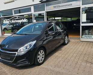 Peugeot 208 Gebrauchtwagen