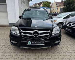 Mercedes-Benz GLK 350 