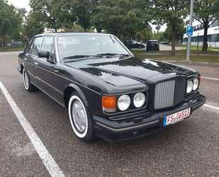 Bentley Brooklands Gebrauchtwagen