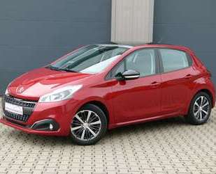 Peugeot 208 Gebrauchtwagen