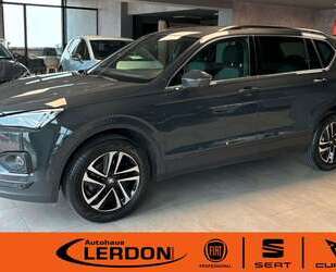 Seat Tarraco Gebrauchtwagen