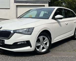 Skoda Scala Gebrauchtwagen