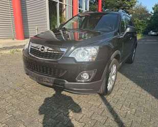 Opel Antara Gebrauchtwagen