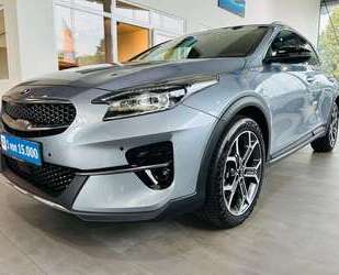 Kia XCeed Gebrauchtwagen