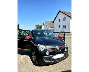 Renault Twingo Gebrauchtwagen