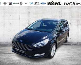 Ford Galaxy Gebrauchtwagen