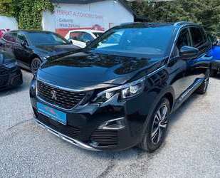 Peugeot 5008 Gebrauchtwagen