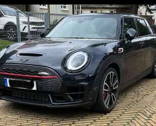 Mini John Cooper Works Countryman Gebrauchtwagen