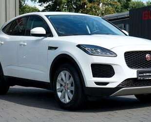 Jaguar E-Pace Gebrauchtwagen