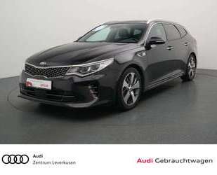 Kia Optima Gebrauchtwagen