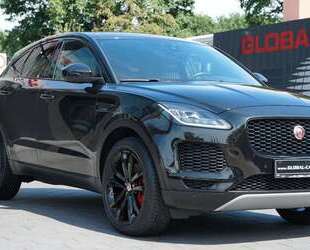 Jaguar E-Pace Gebrauchtwagen