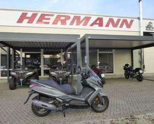 Kymco Downtown 125i Gebrauchtwagen