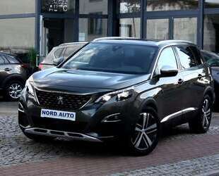 Peugeot 5008 Gebrauchtwagen