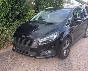 Ford Galaxy Gebrauchtwagen