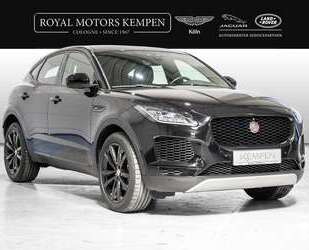 Jaguar E-Pace Gebrauchtwagen