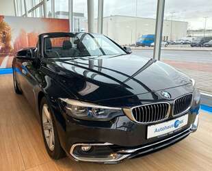 BMW 420 Gebrauchtwagen