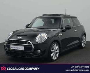 Mini Cooper S Gebrauchtwagen