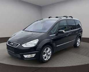 Ford Galaxy Gebrauchtwagen