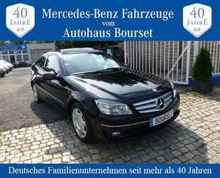 Mercedes-Benz CLC Gebrauchtwagen