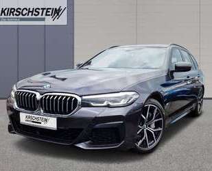 BMW 530 Gebrauchtwagen