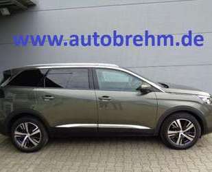 Peugeot 5008 Gebrauchtwagen