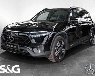 Mercedes-Benz EQB 350 Gebrauchtwagen