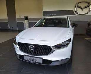 Mazda CX-30 Gebrauchtwagen