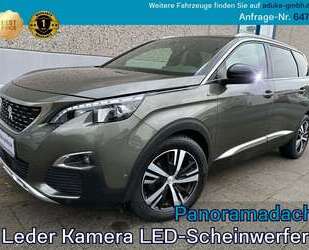 Peugeot 5008 Gebrauchtwagen