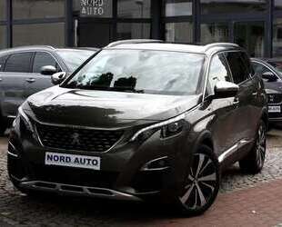 Peugeot 5008 Gebrauchtwagen