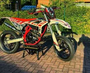 Beta RR 125 