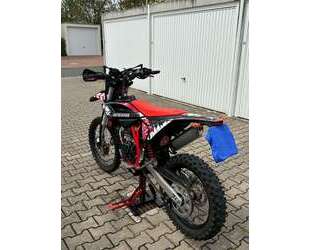 Beta RR 125 Gebrauchtwagen