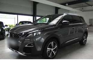 Peugeot 5008 Gebrauchtwagen