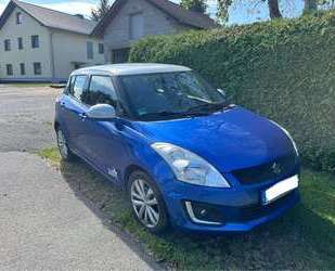 Suzuki Swift Gebrauchtwagen