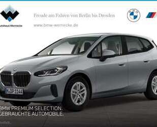 BMW 218 Gebrauchtwagen