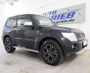 Mitsubishi Pajero Gebrauchtwagen