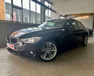 BMW 435 Gebrauchtwagen