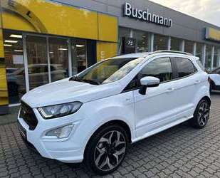 Ford EcoSport Gebrauchtwagen