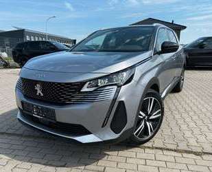 Peugeot 5008 Gebrauchtwagen