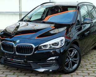 BMW 218 Gebrauchtwagen