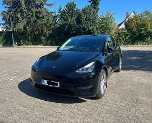 Tesla Model Y Gebrauchtwagen