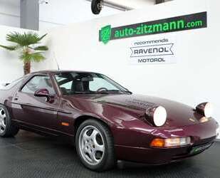 Porsche 928 Gebrauchtwagen