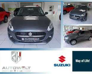 Suzuki Swift Gebrauchtwagen
