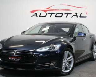 Tesla Model S Gebrauchtwagen