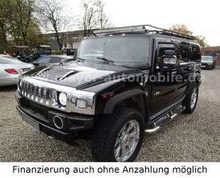 Hummer H2 Gebrauchtwagen