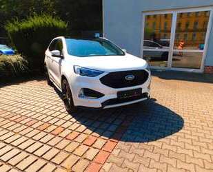 Ford Edge Gebrauchtwagen