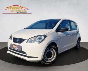 Seat Mii Gebrauchtwagen