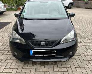 Seat Mii Gebrauchtwagen