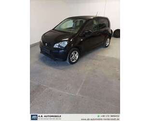 Seat Mii Gebrauchtwagen