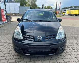 Nissan Pixo Gebrauchtwagen