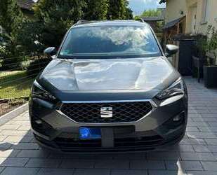 Seat Tarraco Gebrauchtwagen